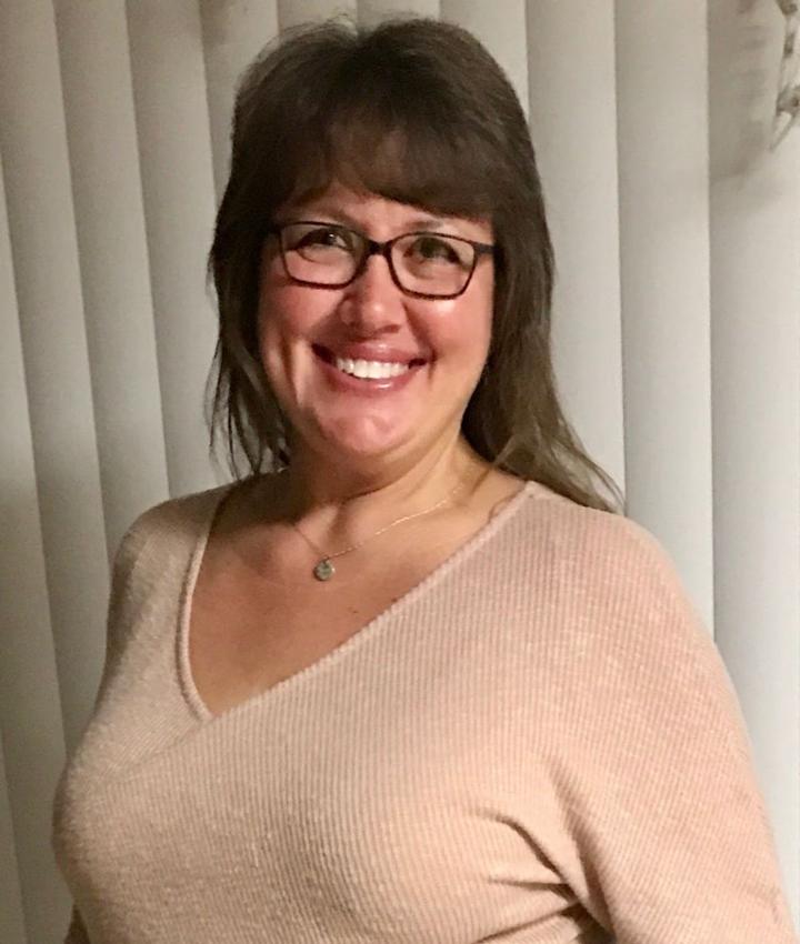 Julie Hogue
