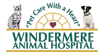 Link to Homepage of Windermere Animal Hospital